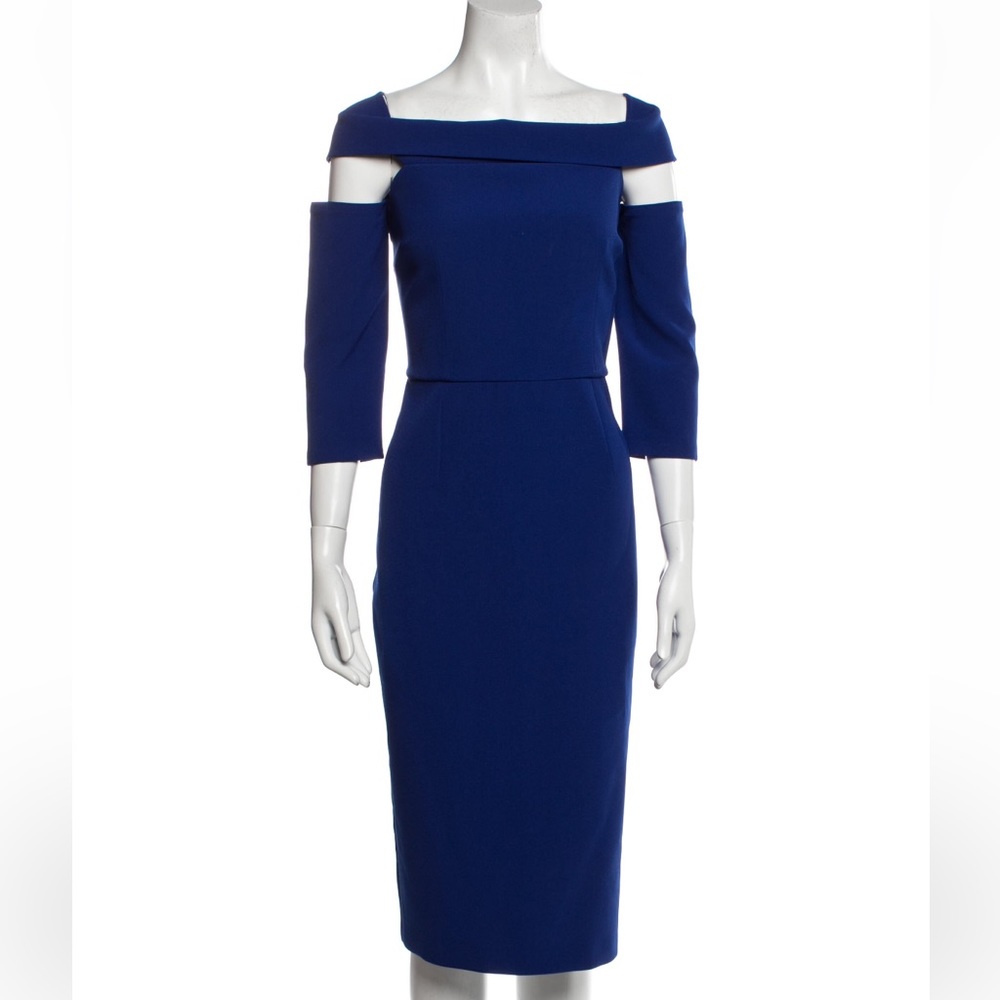 Safiyaa Dress